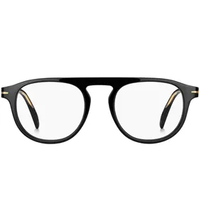 Men' Spectacle frame David Beckham DB 7024