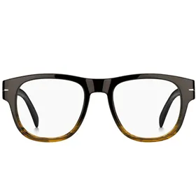 Men' Spectacle frame David Beckham DB 7025