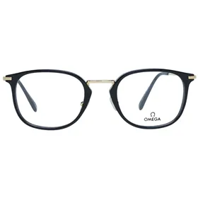 Men' Spectacle frame Omega OM5024 52001