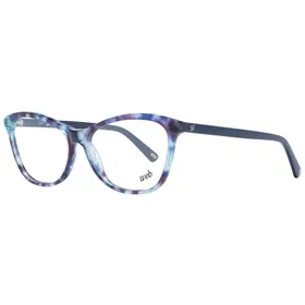 Ladies' Spectacle frame Web Eyewear WE5215 54055