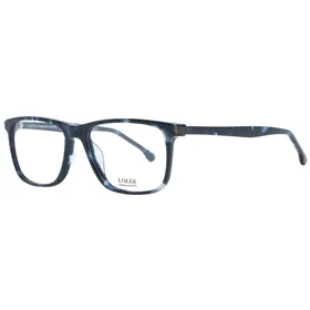 Men' Spectacle frame Lozza VL4137 5406DQ