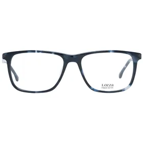 Men' Spectacle frame Lozza VL4137 5406DQ