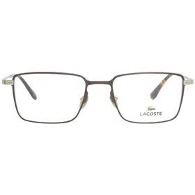 Unisex' Spectacle frame Lacoste L2275E