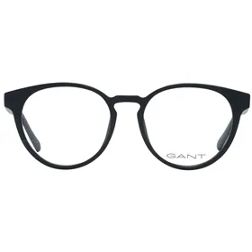 Unisex' Spectacle frame Gant GA3265 53002