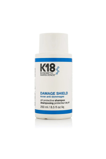 Shampoo K18 Damage Shield 250 ml