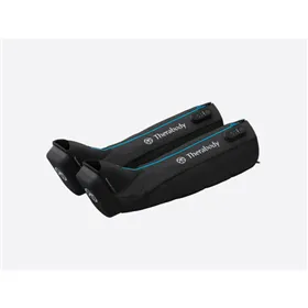 Gift Set Therabody                                 Black