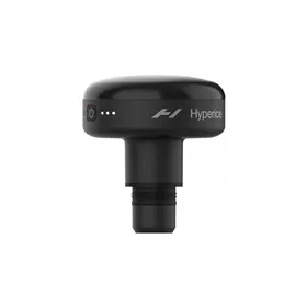 Massager Hyperice 40021-001-00 Black