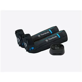 Gift Set Therabody Black