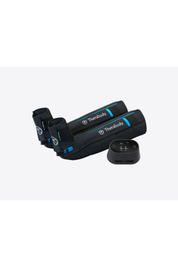 Gift Set Therabody Black