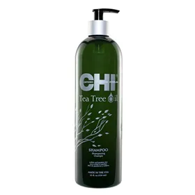 Moisturizing Shampoo Chi Tea Tree Oil Farouk