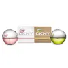 Donna Karan Dkny Be Delicious Edp Sp 30ml Be Delicious Fresh Blossom Edp Sp 30ml Set - Ns