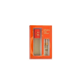 Est Jovan Musk Woman Edc 100 Perfumador Edt 15ml