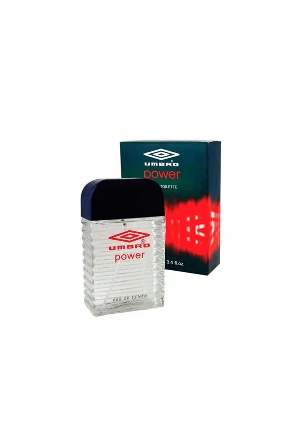 Power Eau De Toilette Spray 100ml