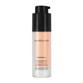 Bareminerals Original Liquid Foundation 10-Medium
