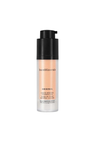 Bareminerals Original Liquid Foundation 10-Medium