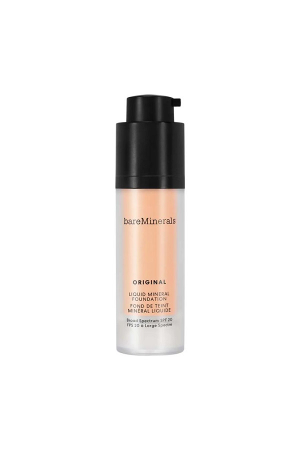 Bareminerals Original Liquid Foundation 10-Medium