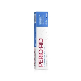 Perio Aid Dental Gel 75ml