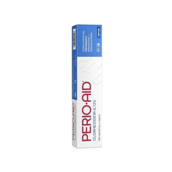 Perio Aid Dental Gel 75ml