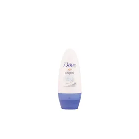 Dove Original Roll On Deodorant 50ml