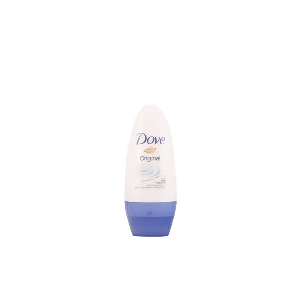 Dove Original Roll On Deodorant 50ml