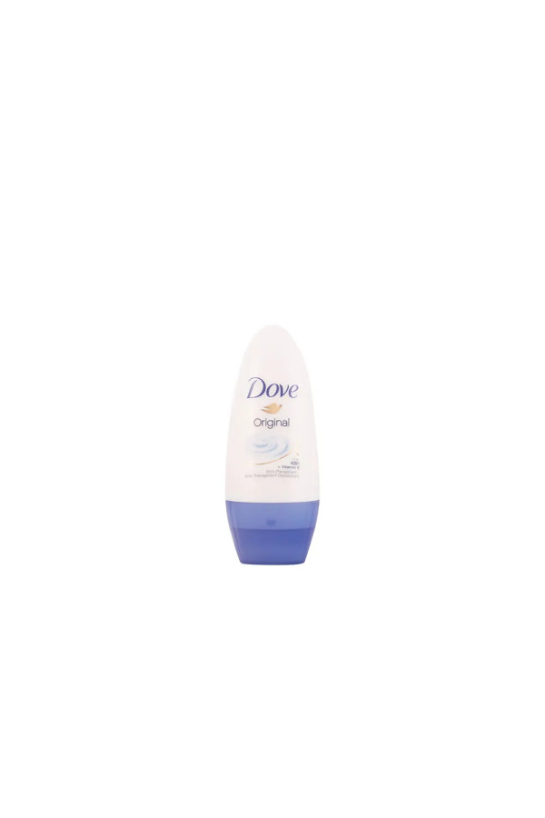 Dove Original Roll On Deodorant 50ml