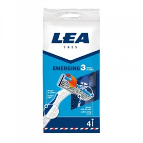 Lea Emerging3 4 Units
