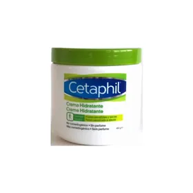 Cetaphil Moisturizing Cream 453g