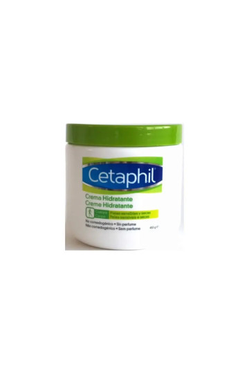 Cetaphil Moisturizing Cream 453g