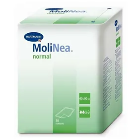 Hartmann Molinea Plus Underpads 60x90cm 30 Units