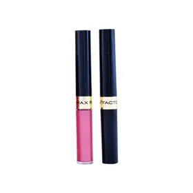 Max Factor Lipfinity Lipcolour 24h 020 Angelic Rose 2ml