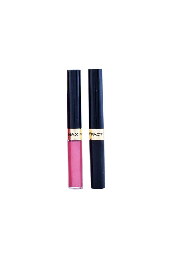Max Factor Lipfinity Lipcolour 24h 020 Angelic Rose 2ml