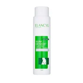 Elancyl Slim Design Anti-cellulite Cream Night 200ml