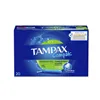 Tampax Compak Super 20 Units