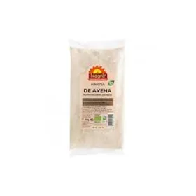 Biográ Harina De Avena 500g
