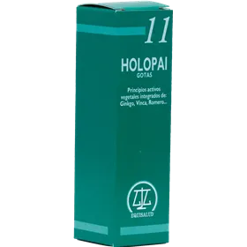 Equisalud Holopai 11 31ml