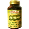 Integralia Lecitina Soja 1200 90 Perlas