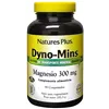 Natures Pl Dyno Mins Magnesio 90 Comp
