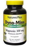 Natures Pl Dyno Mins Magnesio 90 Comp