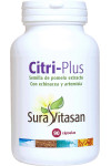 Sura Vitas Citri Plus 90 Capsulas
