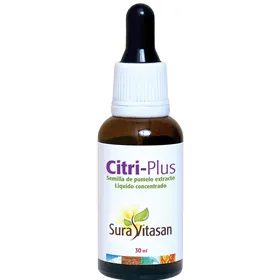 Sura Vitas Citri Plus 30ml