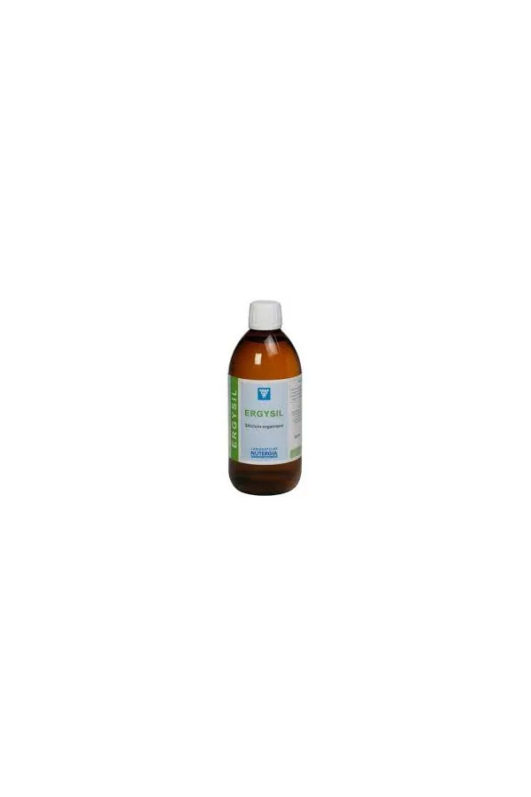Nutergia Ergysil Solucion 500ml