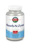Kal Absorb N Zyme 90 Tabletas