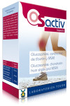 Tegor Osactiv 40 Capsulas