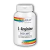 Solaray L Arginine 500 Mg 100 Capsulas