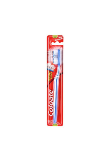 Colgate Double Action Toothbrush 1 Unit