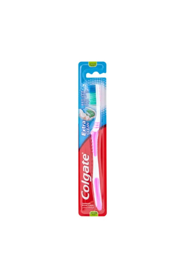 Colgate Extra Clean Toothbrush 1 Unit
