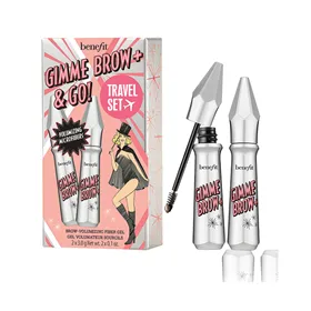 Benefit - Gimme Brow y Go Set - 03 Medium