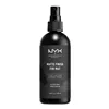 Nyx Professional Makeup - Setting Spray Maxi - Matte Finish