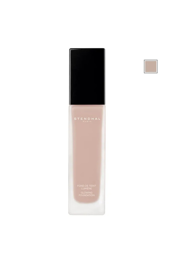Stendhal Glowing Foundation 221 Sable Rosé 30ml