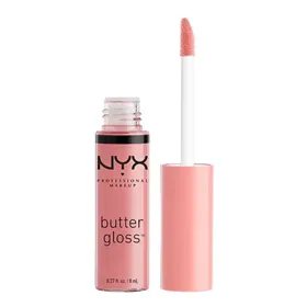 Nyx Butter Gloss Créme Brulee 8ml